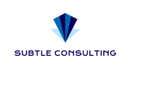 Subtle Consulting Logo